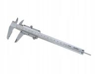 Аналоговый штангенциркуль 0-150 мм чехол