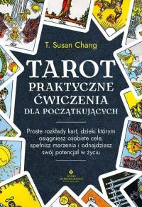 Tarot – praktyczne ćwiczenia dla początkujących / SKLEP WYDAWNICTWA