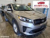 Kia Sorento Kia Sorento