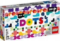 Lego Dots Rozmaitości DOTS 41935 uszko