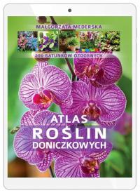 Atlas roślin doniczkowych