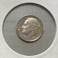 49761. USA - 1 dime - 1994r. - S