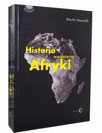 История современной Африки Мартин Мередит-история Востока
