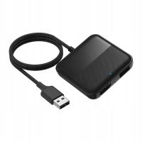 Generic Display Dongle Adapter Udostępnianie ekranu Łatwa konfiguracja Wszechstronny ekran