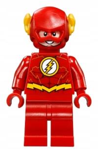 LEGO Super Heroes Figurka The Flash sh473 76098