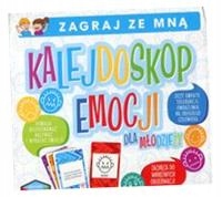 KALEJDOSKOP EMOCJI DLA MŁODZIEŻY, MULTIGRA