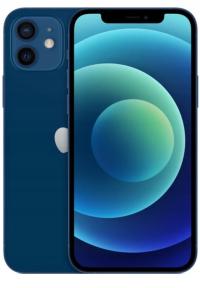 Смартфон Apple iPhone 12 mini 4/64 ГБ 5G синий