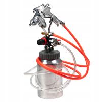 ЧИЛЛЕР 2Л ПНЕВМАТИЧЕСКИЙ ПИСТОЛЕТ ДЛЯ РАСПЫЛЕНИЯ КРАСКИ