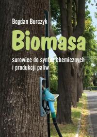 Biomasa surowiec do syntez chemicznych i produkcji