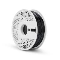 Filament Fiberlogy Easy PET-G Black Czarny 1,75mm 0,85kg