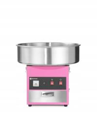 Устройство для производства сахарной ваты HENDI с чашей Ø 520 мм