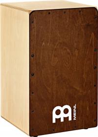 Meinl SC100AB Cajon Snarecraft Series