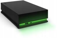 Dysk zewnętrzny HDD Seagate Game Drive Hub do konsoli Xbox 8TB USB 3.2