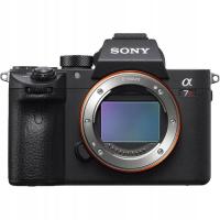Цифровая камера Sony A7R IIIA body GRATIS аккумулятор NP-FZ100 (ILCE7RM3A)