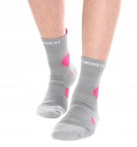 Женские носки Brubeck Multifunctional с ионами серебра термоактивные
