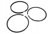 Поршневые кольца BRIGGS STRATTON 499996 391780 10-18KM 87.3 mm TORO