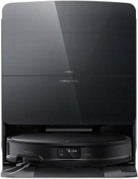 Robot sprzątający Roborock Saros 10R czarny