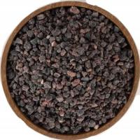 Гималайская соль черная грубая (кала намак) 1 кг