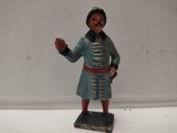 Żołnierzyki PRL zabawka