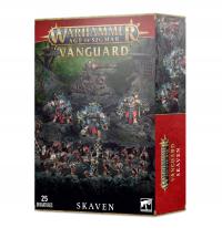 Vanguard: Skaven - Warhammer AoS