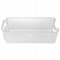 Pojemnik do przechowywania lodówki Duża konstrukcja wizualna XM