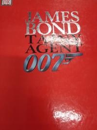 JAMES BOND TAJNY AGENT 007