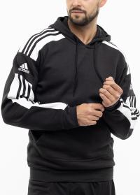 Мужская толстовка с капюшоном Adidas Squadra 21XL