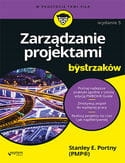ZARZĄDZANIE PROJEKTAMI DLA BYSTRZAKÓW PORTNY NOWA