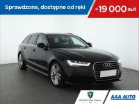 Audi A6 2.0 TDI, 187 KM, Automat, Navi, Klima