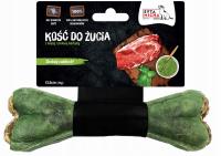 SYTA MICHA Kość do żucia dla psa na świeży oddech 13,5CM