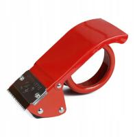 Металлический диспенсер для клейкой упаковочной ленты-мощная ручная машина для запечатывания