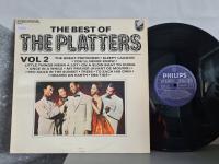 The Platters – The Best Of The Platters Volume 2