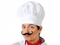 Шеф-повар шляпа аксессуар наряд маскировка