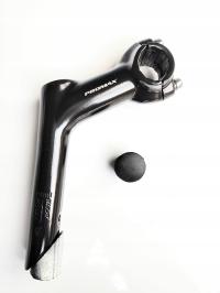 Врезной мост Promax fi 25,4 мм L 70 алюминиевый кронштейн рулевого управления