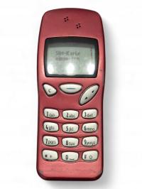 Telefon Nokia 3210