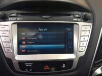 Polskie Oprogramowanie Język Polski Kia Hyundai Polskie menu Mapa