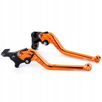 Długie akcesoryjne klamki do KTM Super Duke R / GT 1290 2014-2021