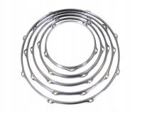 Dixon - Obręcz 12'' /6 śrub Power Hoop 2,3 mm