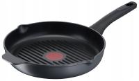 TEFAL Patelnia Ultimate Grill 26 cm
