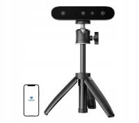 Creality CR-Scan Ferret SE портативный 3D-сканер точность 0,1 мм USBC 30 fps