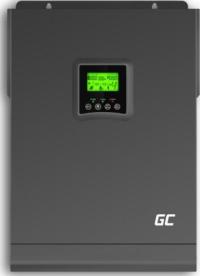 Green Cell 48VDC 230VAC 3000VA/3000W czysta sinusoida