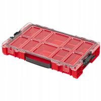 QBRICK organizer PRO 100 RED Ultra HD