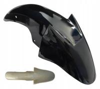 Obudowa błotnik przód czarny przedni Fighter 3
