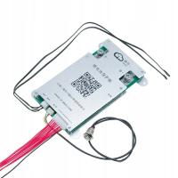 Balanser BMS JK Smart 3S-8S 100A