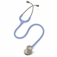 Stetoskop 3M Littmann Lightweight II SE jasnobłękitny 2454