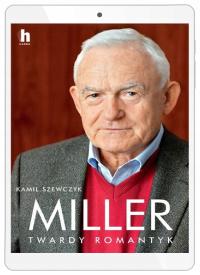 Miller Twardy romantyk