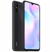 Смартфон Xiaomi Redmi 9A 2 ГБ / 32 ГБ 4G (LTE) серый