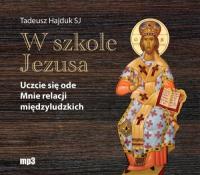 W szkole Jezusa (CD-MP3-audiobook)