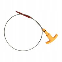 Dipstick oleju silnikowego 26611 2E021 narzędzie pomiarowe dla Hyundai Kona 2.0L