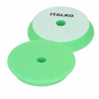 Pad polerski Italko 33146 150 mm zielony